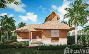 2 Bedroom Villa for sale in , Chiang Mai