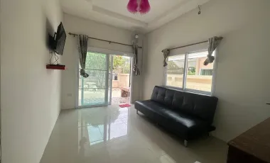 2 Bedroom House for rent in Suranari, Nakhon Ratchasima