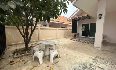 2 Bedroom House for rent in Suranari, Nakhon Ratchasima
