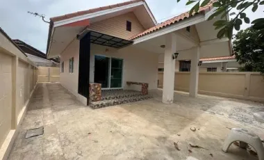 2 Bedroom House for rent in Suranari, Nakhon Ratchasima