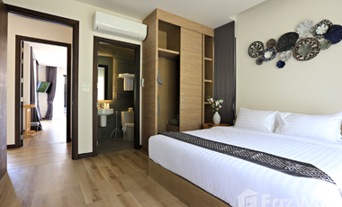 Luxury Coastal Living Unlocked: CHUZ Villas Samui
