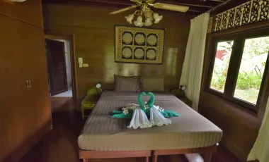 2 Bedroom Villa for rent at Coconut Paradise