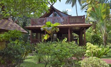 2 Bedroom Villa for rent at Coconut Paradise