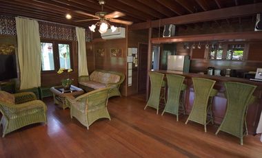2 Bedroom Villa for rent at Coconut Paradise