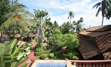 2 Bedroom Villa for rent at Coconut Paradise