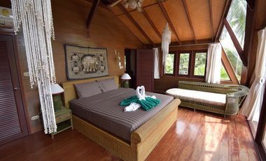 2 Bedroom Villa for rent at Coconut Paradise