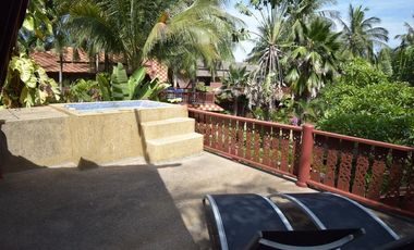 2 Bedroom Villa for rent at Coconut Paradise