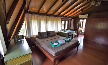 2 Bedroom Villa for rent at Coconut Paradise