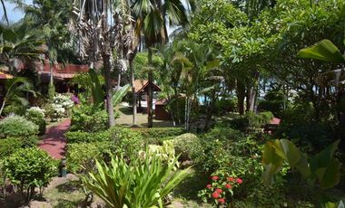 2 Bedroom Villa for rent at Coconut Paradise