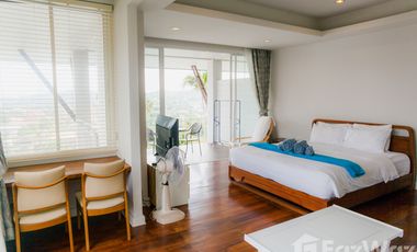 1 Bedroom Condo for rent at The Bay Condominium