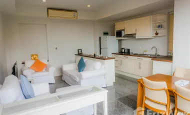 1 Bedroom Condo for rent at The Bay Condominium