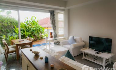 1 Bedroom Condo for rent at The Bay Condominium