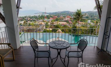 1 Bedroom Condo for rent at The Bay Condominium