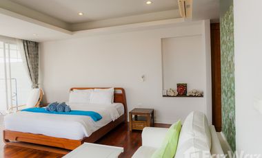 1 Bedroom Condo for rent at The Bay Condominium