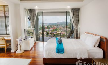 1 Bedroom Condo for rent at The Bay Condominium