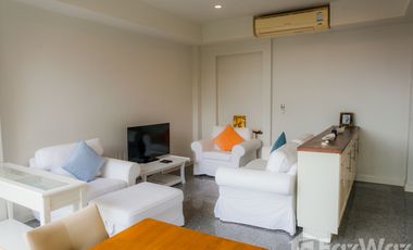 1 Bedroom Condo for rent at The Bay Condominium