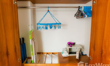 1 Bedroom Condo for rent at The Bay Condominium