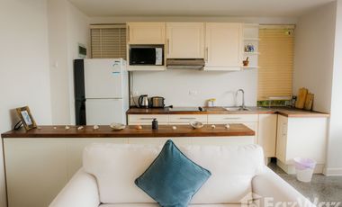 1 Bedroom Condo for rent at The Bay Condominium