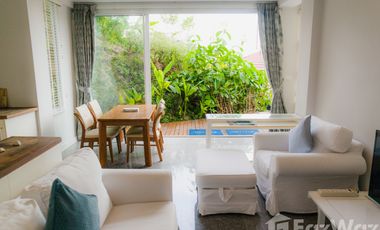 1 Bedroom Condo for rent at The Bay Condominium