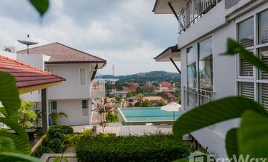 1 Bedroom Condo for rent at The Bay Condominium