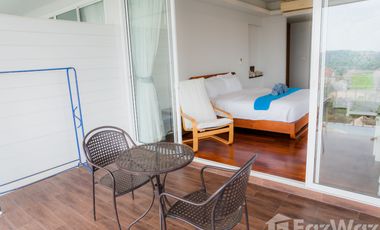 1 Bedroom Condo for rent at The Bay Condominium
