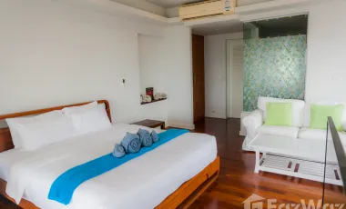 1 Bedroom Condo for rent at The Bay Condominium