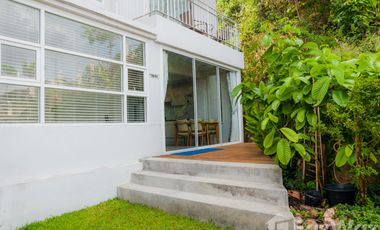 1 Bedroom Condo for rent at The Bay Condominium