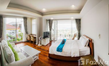 1 Bedroom Condo for rent at The Bay Condominium