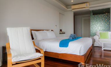 1 Bedroom Condo for rent at The Bay Condominium