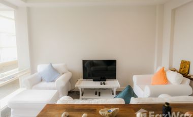 1 Bedroom Condo for rent at The Bay Condominium