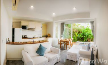 1 Bedroom Condo for rent at The Bay Condominium