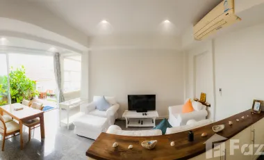 1 Bedroom Condo for rent at The Bay Condominium