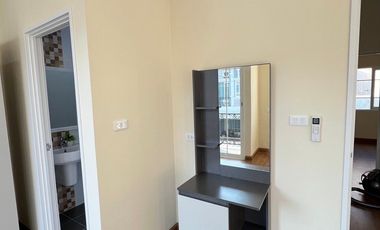 Townhouse for rent