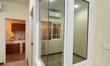 Townhouse for rent
