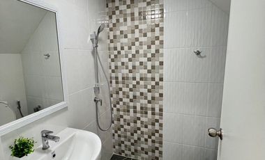 Townhouse for rent