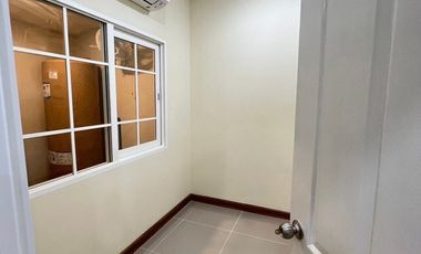 Townhouse for rent