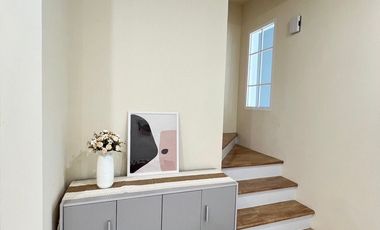 Townhouse for rent