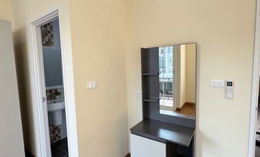 Townhouse for rent
