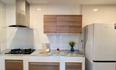 Townhouse for rent
