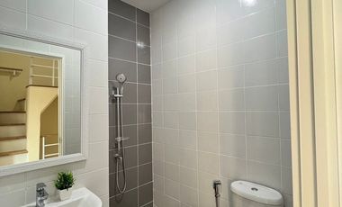 Townhouse for rent