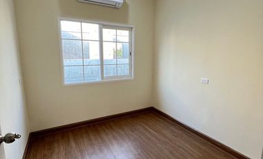 Townhouse for rent
