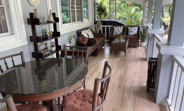 House for rent in Doi saket