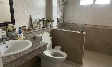 House for rent in Doi saket