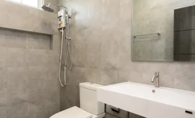 Townhome near Grace International School