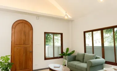 Townhome near Grace International School