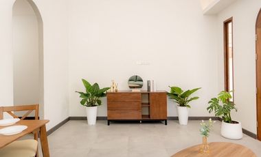 Townhome near Grace International School