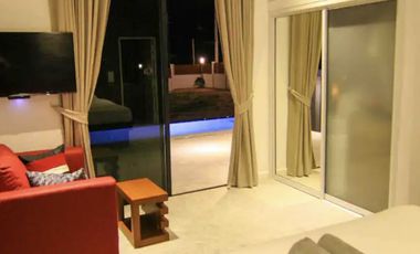 3 Bedroom Villa for rent at Luxury Mango Villas