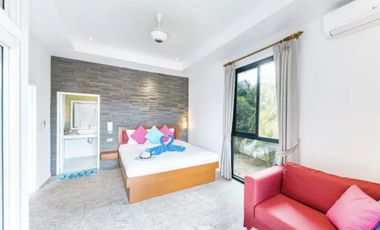 3 Bedroom Villa for rent at Luxury Mango Villas