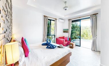 3 Bedroom Villa for rent at Luxury Mango Villas