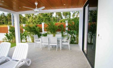 3 Bedroom Villa for rent at Luxury Mango Villas